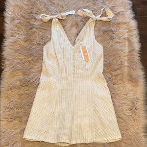 Gianni Bini Romper